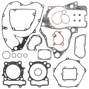 Vertex Pistons Vertex Pistons Vertex Gaskets 07-09 Suzuki RMZ250 Complete Gasket Kit - 808568