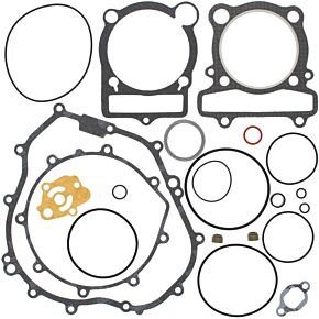 Vertex Pistons Vertex Pistons Vertex Gaskets 07-11 Yamaha YFM350 Grizzly IRS Complete Gasket Kit - 808882