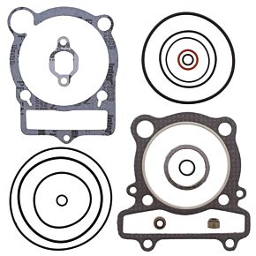 Vertex Pistons Vertex Pistons Vertex Gaskets 07-11 Yamaha YFM350 Grizzly IRS Top End Gasket Kit - 810813