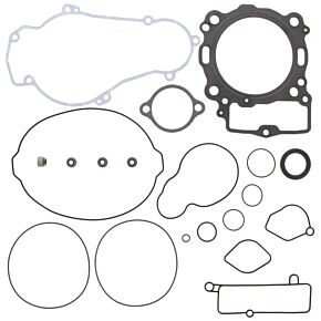 Vertex Pistons Vertex Pistons Vertex Gaskets 07-12 KTM SX-F 450 Complete Gasket Kit - 808331