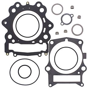 Vertex Pistons Vertex Pistons Vertex Gaskets 07-13 Yamaha YFM700 Grizzly Top End Gasket Kit - 810923