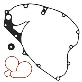 Vertex Pistons Vertex Pistons Vertex Gaskets 07-15 Suzuki RMZ250 Water Pump Rebuild Kit - 821567