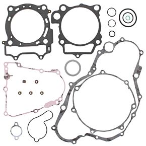 Vertex Pistons Vertex Pistons Vertex Gaskets 07-15 Yamaha WR450F Complete Gasket Kit - 808687
