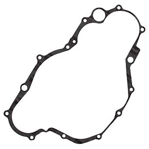 Vertex Pistons Vertex Pistons Vertex Gaskets 07-15 Yamaha WR450F Inner Clutch - Side Cover Gasket Kit - 816672