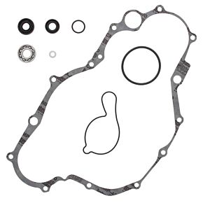 Vertex Pistons Vertex Pistons Vertex Gaskets 07-15 Yamaha WR450F Water Pump Rebuild Kit - 821687