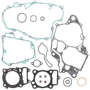 Vertex Pistons Vertex Pistons Vertex Gaskets 07-23 Honda CRF150R Complete Gasket Kit - 808213