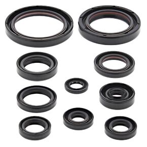 Vertex Pistons Vertex Pistons Vertex Gaskets 07-23 Honda CRF150R Oil Seal Kit - 822332