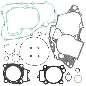 Vertex Pistons Vertex Pistons Vertex Gaskets 08-09 Honda CRF250R Complete Gasket Kit - 808268