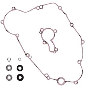 Vertex Pistons Vertex Pistons Vertex Gaskets 08-09 Kawasaki KLX450R Water Pump Rebuild Kit - 821469