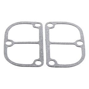 Vertex Pistons Vertex Pistons Vertex Gaskets 08-09 KTM XC 450 ATV Valve Cover Gasket - 819056