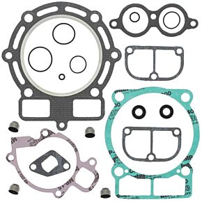 Vertex Pistons Vertex Pistons Vertex Gaskets 08-09 KTM XC 525 ATV Top End Gasket Kit - 810921
