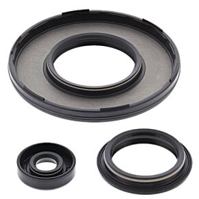 Vertex Pistons Vertex Pistons Vertex Gaskets 08-09 Ski-Doo MX Z 500 SS Trail Oil Seal Kit - 55230