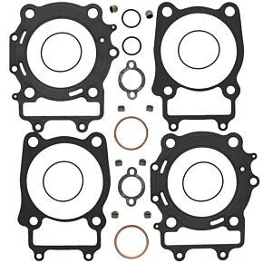 Vertex Pistons Vertex Pistons Vertex Gaskets 08-10 Arctic Cat 1000 H2 THUNDERCAT Top End Gasket Kit - 810929