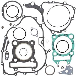 Vertex Pistons Vertex Pistons Vertex Gaskets 08-13 Yamaha YFM 250 Raptor Complete Gasket Kit - 808924