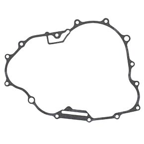 Vertex Pistons Vertex Pistons Vertex Gaskets 08-13 Yamaha YFM 250 Raptor Inner Clutch - Side Cover Gasket Kit - 816230