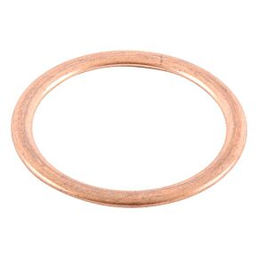 Vertex Pistons Vertex Pistons Vertex Gaskets 08-14 Kawasaki KFX450R Exhaust Gasket Kit - 823073