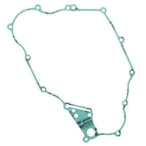 Vertex Pistons Vertex Pistons Vertex Gaskets 08-14 Kawasaki KFX450R Inner Clutch - Side Cover Gasket Kit - 816224