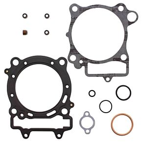 Vertex Pistons Vertex Pistons Vertex Gaskets 08-14 Kawasaki KFX450R Top End Gasket Kit - 810920