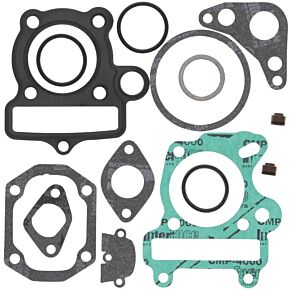 Vertex Pistons Vertex Pistons Vertex Gaskets 08-17 Polaris Outlaw 50 Top End Gasket Kit - 810927