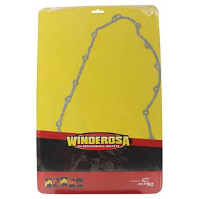 Vertex Pistons Vertex Pistons Vertex Gaskets 08-17 Yamaha XV19 RAIDER Inner Clutch - Side Cover Gasket Kit - 332056