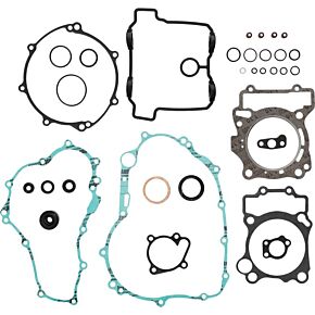 Vertex Pistons Vertex Pistons Vertex Gaskets 08-20 Yamaha WR250R DUAL SPORT Complete Gasket Kit w/ Oil Seals - 811691