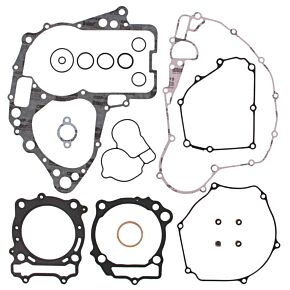 Vertex Pistons Vertex Pistons Vertex Gaskets 08-22 Suzuki RMZ450 Complete Gasket Kit - 808595