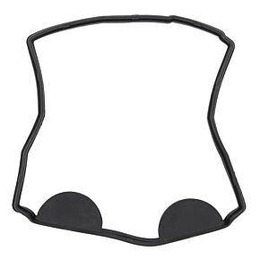 Vertex Pistons Vertex Pistons Vertex Gaskets 09-10 KTM SX 450 ATV Valve Cover Gasket - 817893