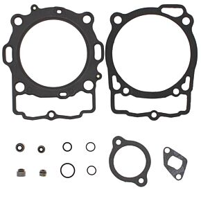 Vertex Pistons Vertex Pistons Vertex Gaskets 09-11 Husaberg 450FE Top End Gasket Kit - 810342