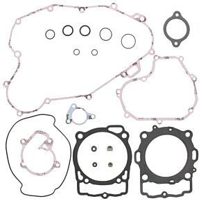 Vertex Pistons Vertex Pistons Vertex Gaskets 09-11 KTM EXC 400 Complete Gasket Kit - 808342