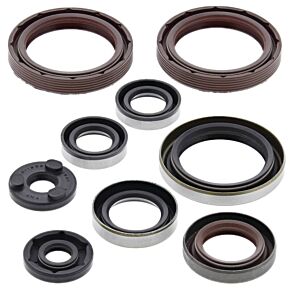 Vertex Pistons Vertex Pistons Vertex Gaskets 09-11 KTM EXC 400 Oil Seal Kit - 822359