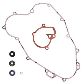Vertex Pistons Vertex Pistons Vertex Gaskets 09-11 KTM EXC 400 Water Pump Rebuild Kit - 821342