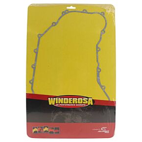 Vertex Pistons Vertex Pistons Vertex Gaskets 09-13 Kawasaki VN1700 CLASSIC Inner Clutch - Side Cover Gasket Kit - 332054