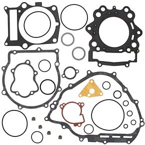 Vertex Pistons Vertex Pistons Vertex Gaskets 09-14 Yamaha YFM550 Grizzly Complete Gasket Kit - 808946