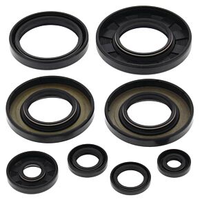 Vertex Pistons Vertex Pistons Vertex Gaskets 09-14 Yamaha YFM550 Grizzly Oil Seal Kit - 822349