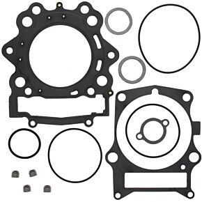 Vertex Pistons Vertex Pistons Vertex Gaskets 09-14 Yamaha YFM550 Grizzly Top End Gasket Kit - 810946
