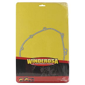Vertex Pistons Vertex Pistons Vertex Gaskets 09-14 Yamaha YZF-R1 Inner Clutch - Side Cover Gasket Kit - 332026