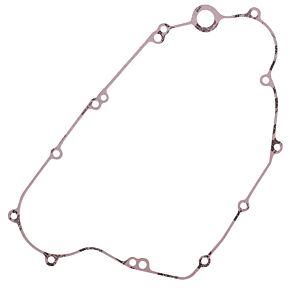 Vertex Pistons Vertex Pistons Vertex Gaskets 09-15 Kawasaki KX450F Inner Clutch - Side Cover Gasket Kit - 816251
