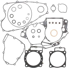 Vertex Pistons Vertex Pistons Vertex Gaskets 09-16 Honda CRF450R Complete Gasket Kit - 808284