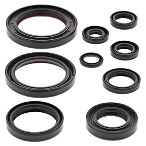 Vertex Pistons Vertex Pistons Vertex Gaskets 09-16 Honda CRF450R Oil Seal Kit - 822352