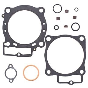 Vertex Pistons Vertex Pistons Vertex Gaskets 09-16 Honda CRF450R Top End Gasket Kit - 810284