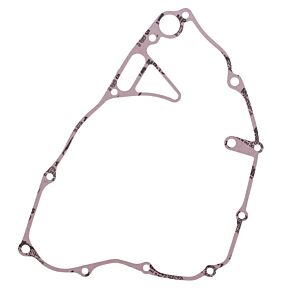 Vertex Pistons Vertex Pistons Vertex Gaskets 09-16 Kawasaki KX250F Inner Clutch - Side Cover Gasket Kit - 816250