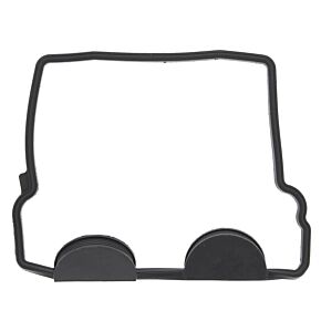 Vertex Pistons Vertex Pistons Vertex Gaskets 09-18 Kawasaki KX450F Valve Cover Gasket - 817924