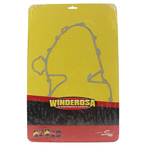 Vertex Pistons Vertex Pistons Vertex Gaskets 09-20 Yamaha VMX17 V MAX Inner Clutch - Side Cover Gasket Kit - 332033