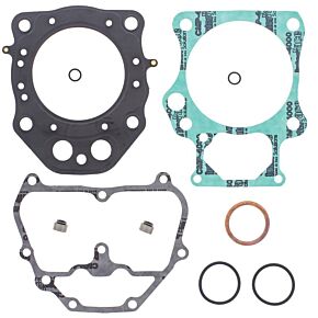 Vertex Pistons Vertex Pistons Vertex Gaskets 09-23 Honda TRX420 FA IRS Top End Gasket Kit - 810943