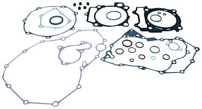 Vertex Pistons Vertex Pistons Vertex Gaskets 09-23 Yamaha YFZ450R Complete Gasket Kit - 808944