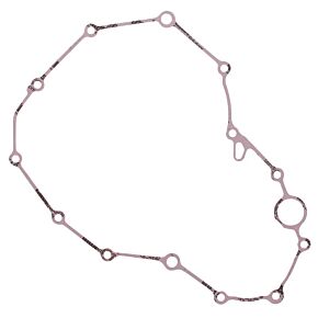 Vertex Pistons Vertex Pistons Vertex Gaskets 09-23 Yamaha YFZ450R Inner Clutch - Side Cover Gasket Kit - 816259