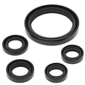 Vertex Pistons Vertex Pistons Vertex Gaskets 09-23 Yamaha YFZ450R Oil Seal Kit - 822350