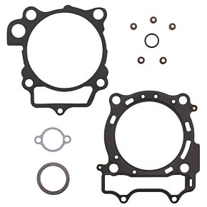 Vertex Pistons Vertex Pistons Vertex Gaskets 09-23 Yamaha YFZ450R Top End Gasket Kit - 810944