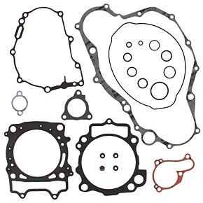 Vertex Pistons Vertex Pistons Vertex Gaskets 10-13 Yamaha YZ450F Complete Gasket Kit - 808689