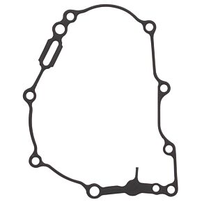 Vertex Pistons Vertex Pistons Vertex Gaskets 10-13 Yamaha YZ450F Ignition Cover Gasket Kit - 816710